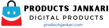 Products Jankari logo